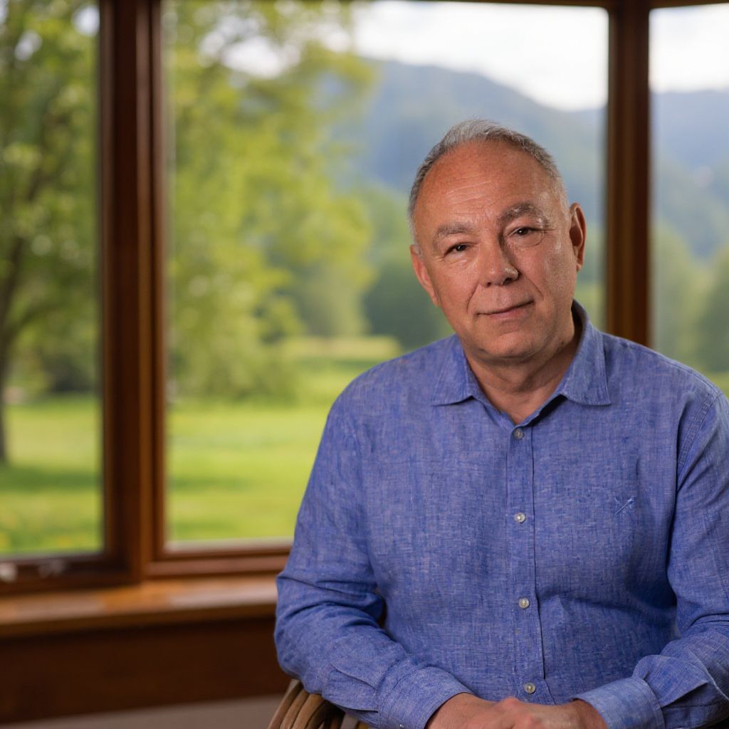 Mark R. Davis